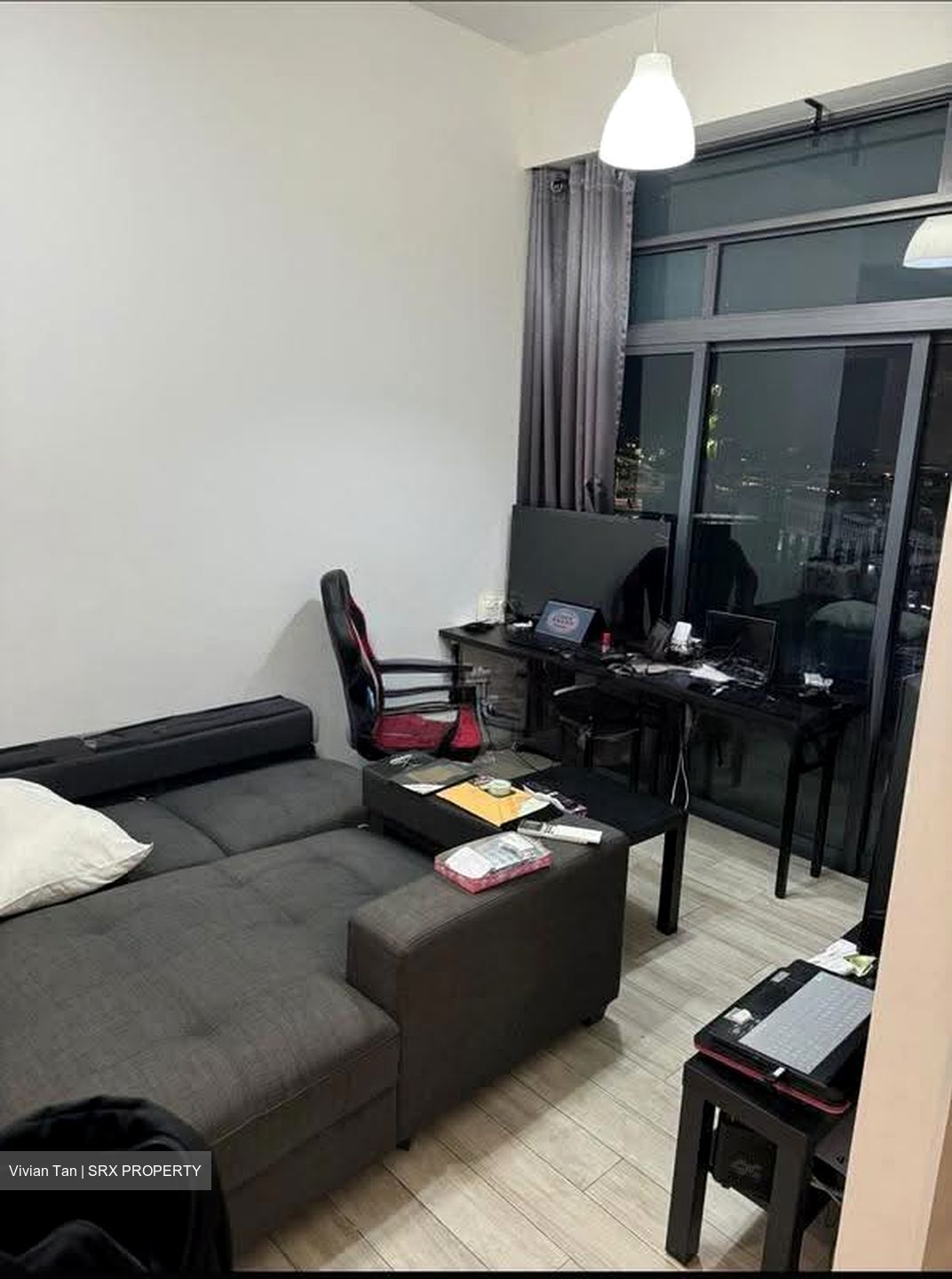 J Gateway (D22), Condominium #626420161